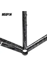 Weapon Weapon TC01 Tracklocross Frameset