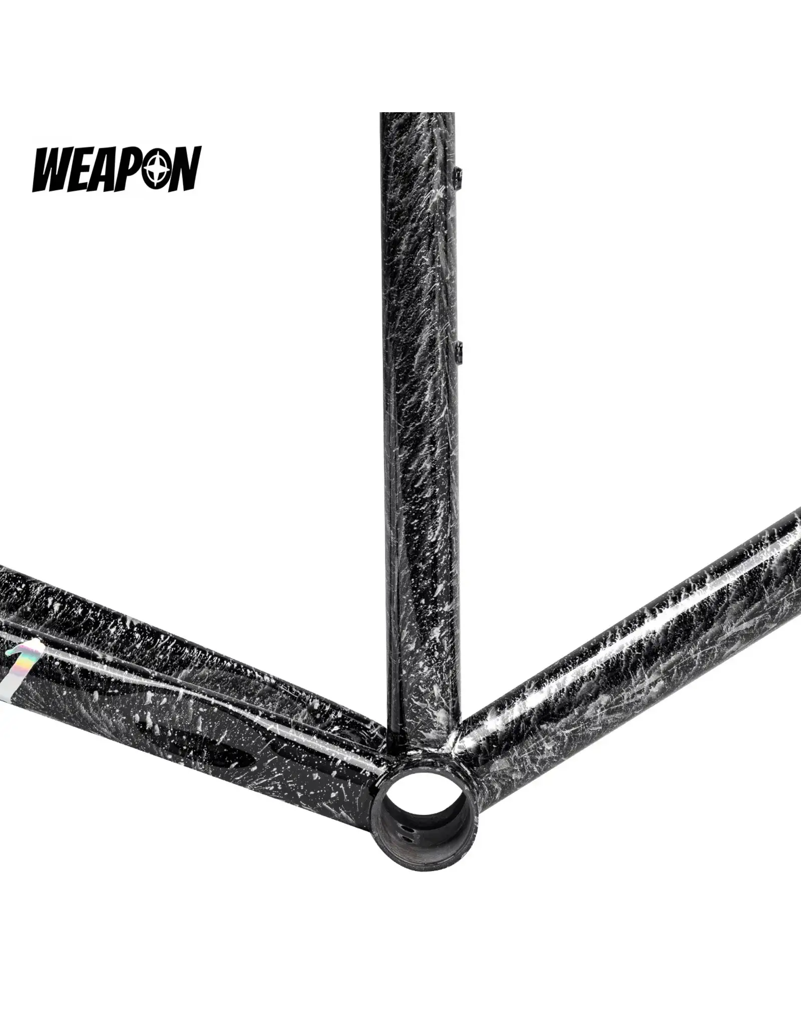 Weapon Weapon TC01 Tracklocross Frameset