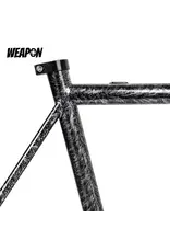 Weapon Weapon TC01 Tracklocross Frameset