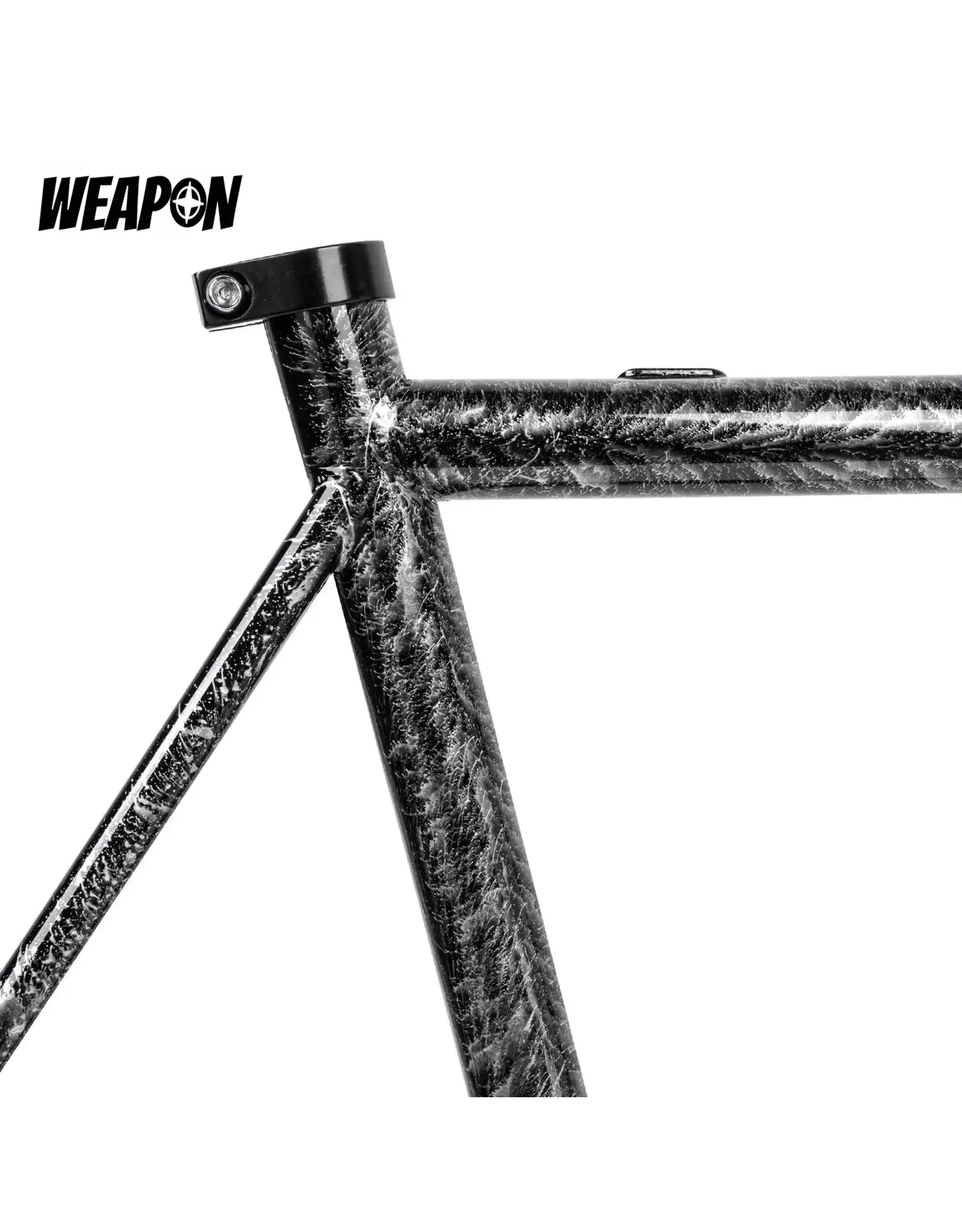 Weapon Weapon TC01 Tracklocross Frameset