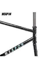 Weapon Weapon TC01 Tracklocross Frameset