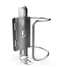 Portland Design Works Portland Design Works BigZag Nalgene Bottle Cage Side Entry