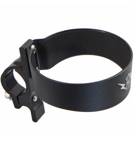 Portland Design Works Portland Design Works Bar-ista Coffee Holder 22-26mm Clamp