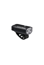 Lezyne Lezyne Fusion Drive Pro 600+ Front Light Black Lezyne Lezyne Fusion Drive Pro 600+ Front Light Black