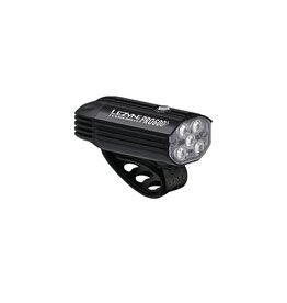 Lezyne Lezyne Fusion Drive Pro 600+ Front Light Black