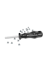 Schwalbe Schwalbe Winter Studded Tire Tool with 50 pack of Steel Tire Studs