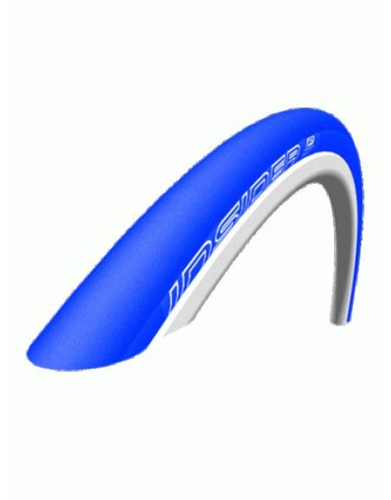 Schwalbe Schwalbe Insider Trainer Tire 700 x 23 Blue