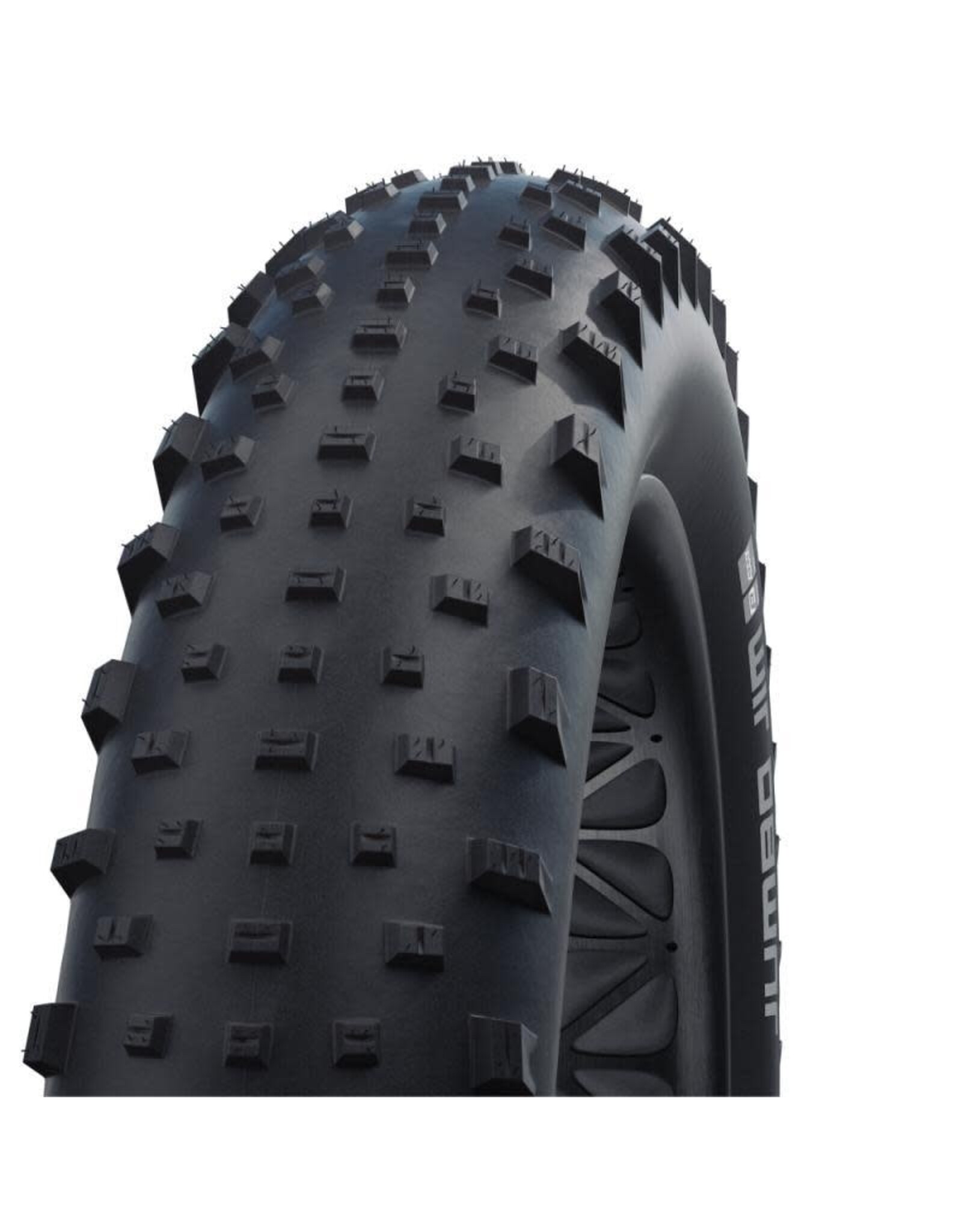 Schwalbe Schwalbe Jumbo Jim 26 x 4.00 Folding Tire