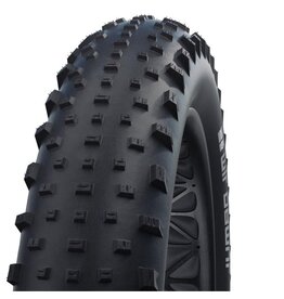 Schwalbe Schwalbe Jumbo Jim 26 x 4.00 Folding Tire