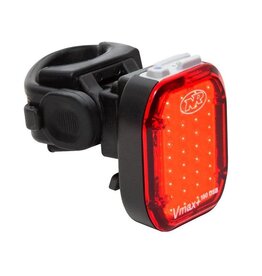 NiteRider NiteRider VMax+ 180 Rechargeable Rear Tail Light