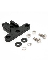 NiteRider NiteRider Tail Light Rack Mount NiteRider NiteRider Tail Light Rack Mount