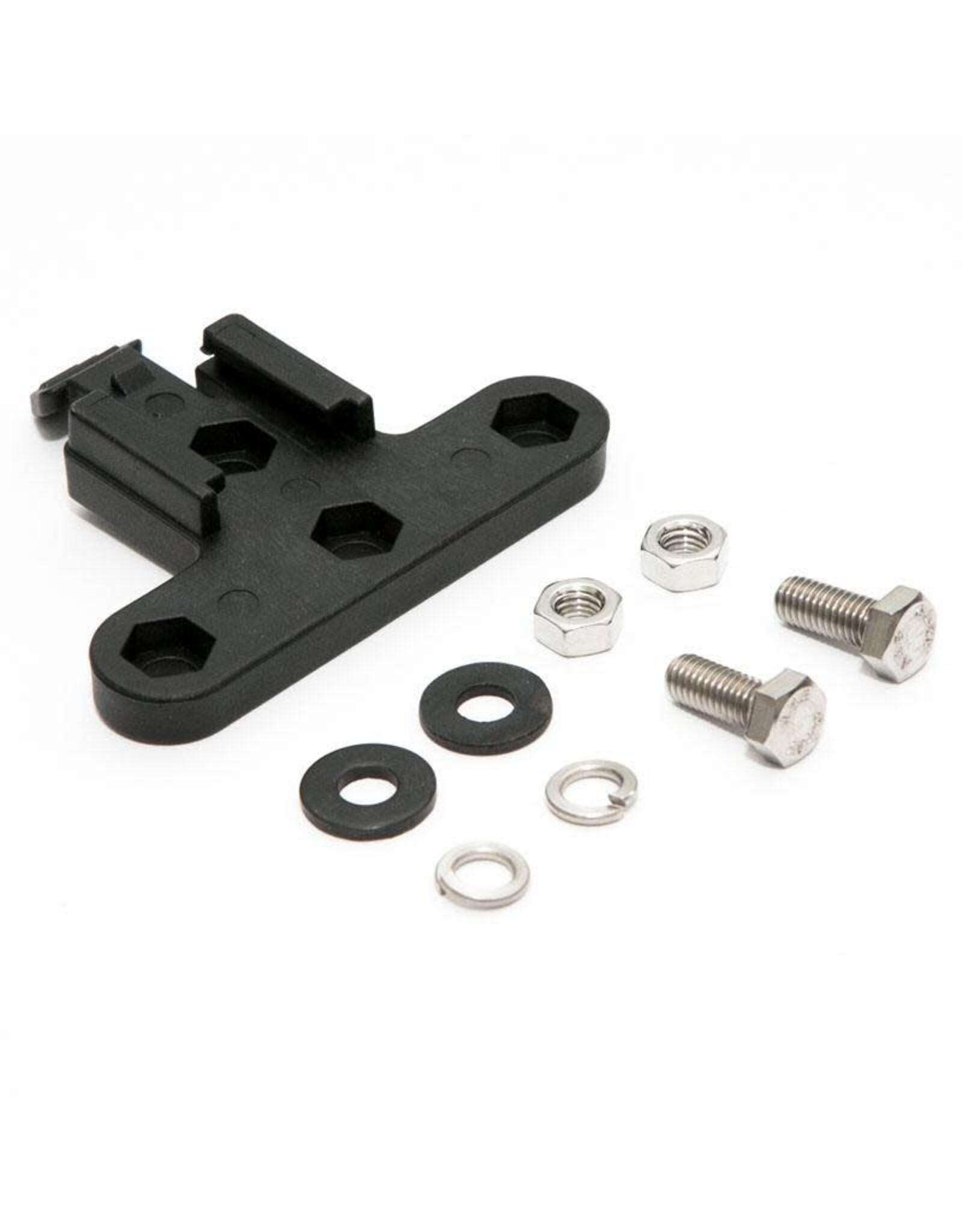 NiteRider NiteRider Tail Light Rack Mount