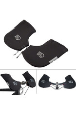 Bar Mitts Bar Mitts Pogies For Flat or Mountain Handlebars Bar Mitts Bar Mitts Pogies For Flat or Mountain Handlebars