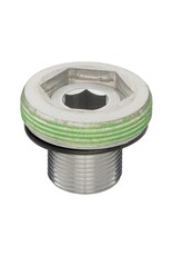 SRAM SRAM M15/M26 Alloy GXP Crank Arm Bolt Kit