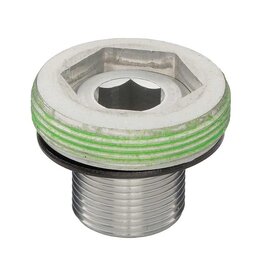 SRAM SRAM M15/M26 Alloy GXP Crank Arm Bolt Kit
