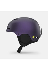 Giro Giro Ledge MIPS Insulated Helmet Giro Giro Ledge MIPS Insulated Helmet