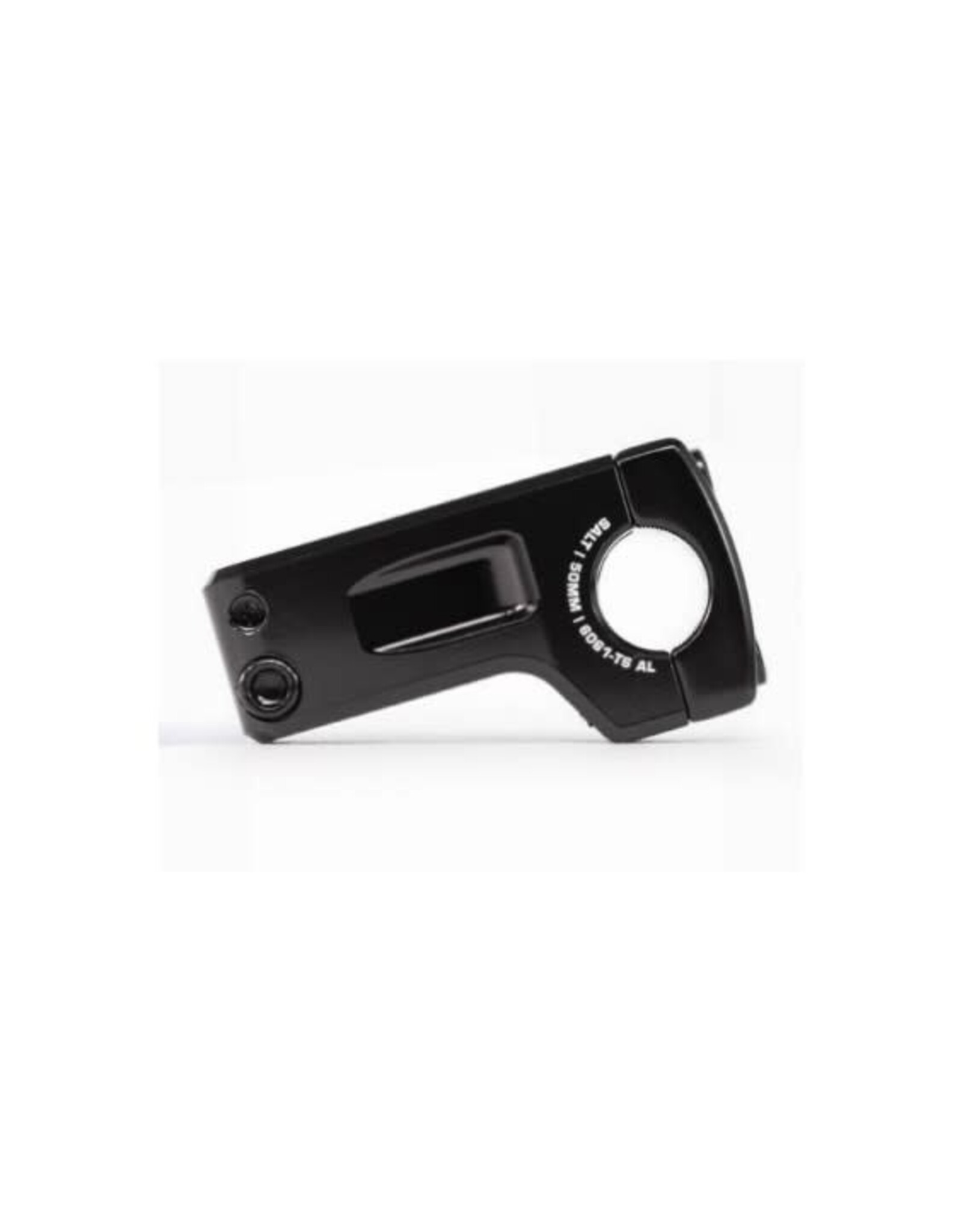 Salt Salt Pro Front Loader BMX stem 48mm Long 22.2mm Bar Clamp