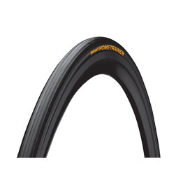 Continental Continental Hometrainer II Folding Tire 26 x 1.75" Black