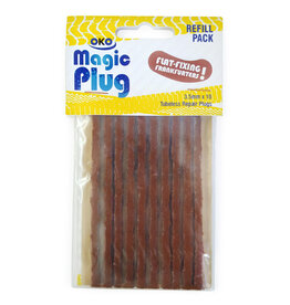 OKO OKO Magic Plug Refill 10 x 3.5mm Tubeless Repair Plugs