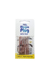 OKO OKO Magic Plug Refill 5 x 1.5mm Tubeless Repair Plugs