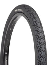 MSW MSW Tour Guide Tire - 20 x 1.75, Black, Rigid Wire Bead, 33tpi