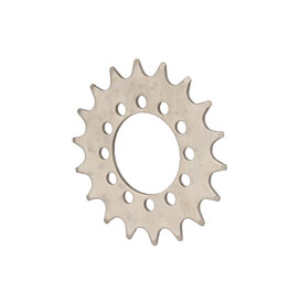 Gusset Gusset Disc Mount Fixed Gear Conversion Cog 3/32"