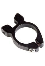 Axiom Axiom Trekk Seatpost Collar With Two M5 Threaded Eyelets