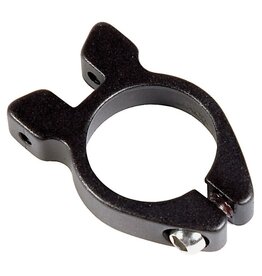 Axiom Axiom Trekk Seatpost Collar With Two M5 Threaded Eyelets