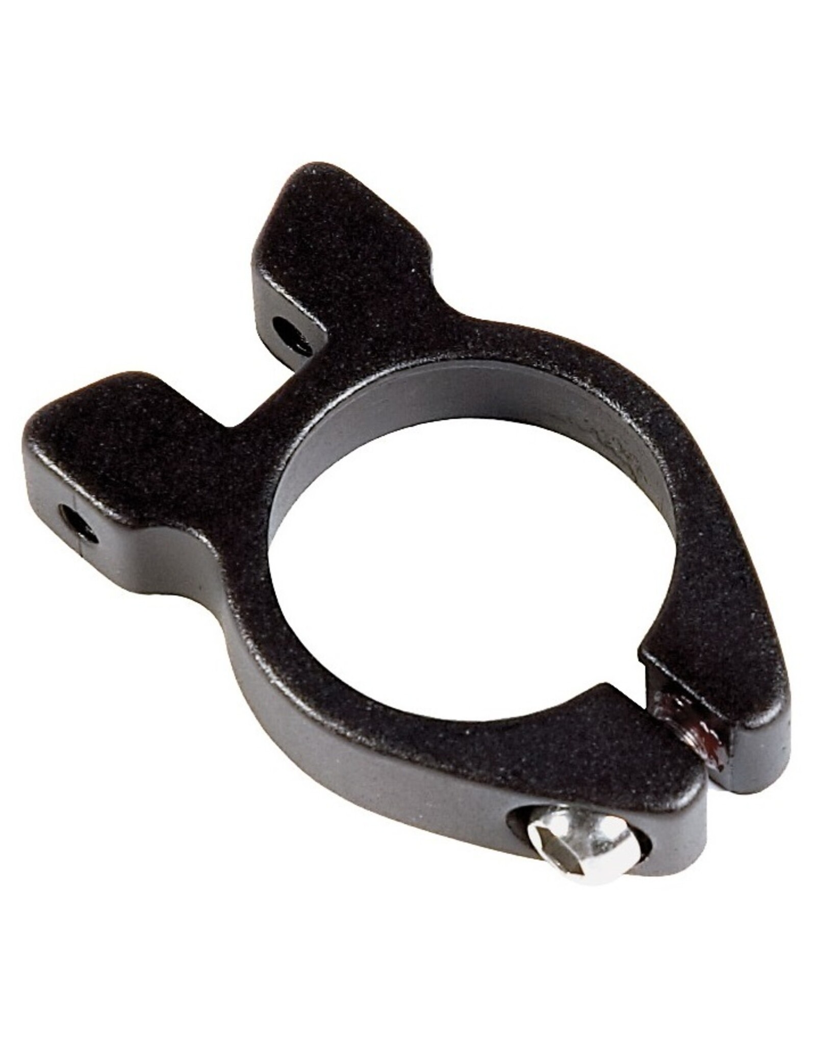 Axiom Axiom Trekk Seatpost Collar With Two M5 Threaded Eyelets