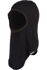 45NRTH 45NRTH 2024 Toaster Fork Balaclava - Black One Size 45NRTH 45NRTH 2024 Toaster Fork Balaclava - Black One Size