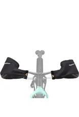 45NRTH 45NRTH Draugenklaw Flat Bar Pogies  Black 45NRTH 45NRTH Draugenklaw Flat Bar Pogies  Black