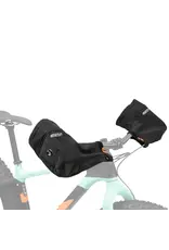 45NRTH 45NRTH Draugenklaw Flat Bar Pogies  Black 45NRTH 45NRTH Draugenklaw Flat Bar Pogies  Black