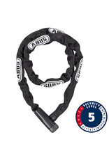 Abus Abus Steel-O-Chain 5805K Chain Lock 3.6' Long Black