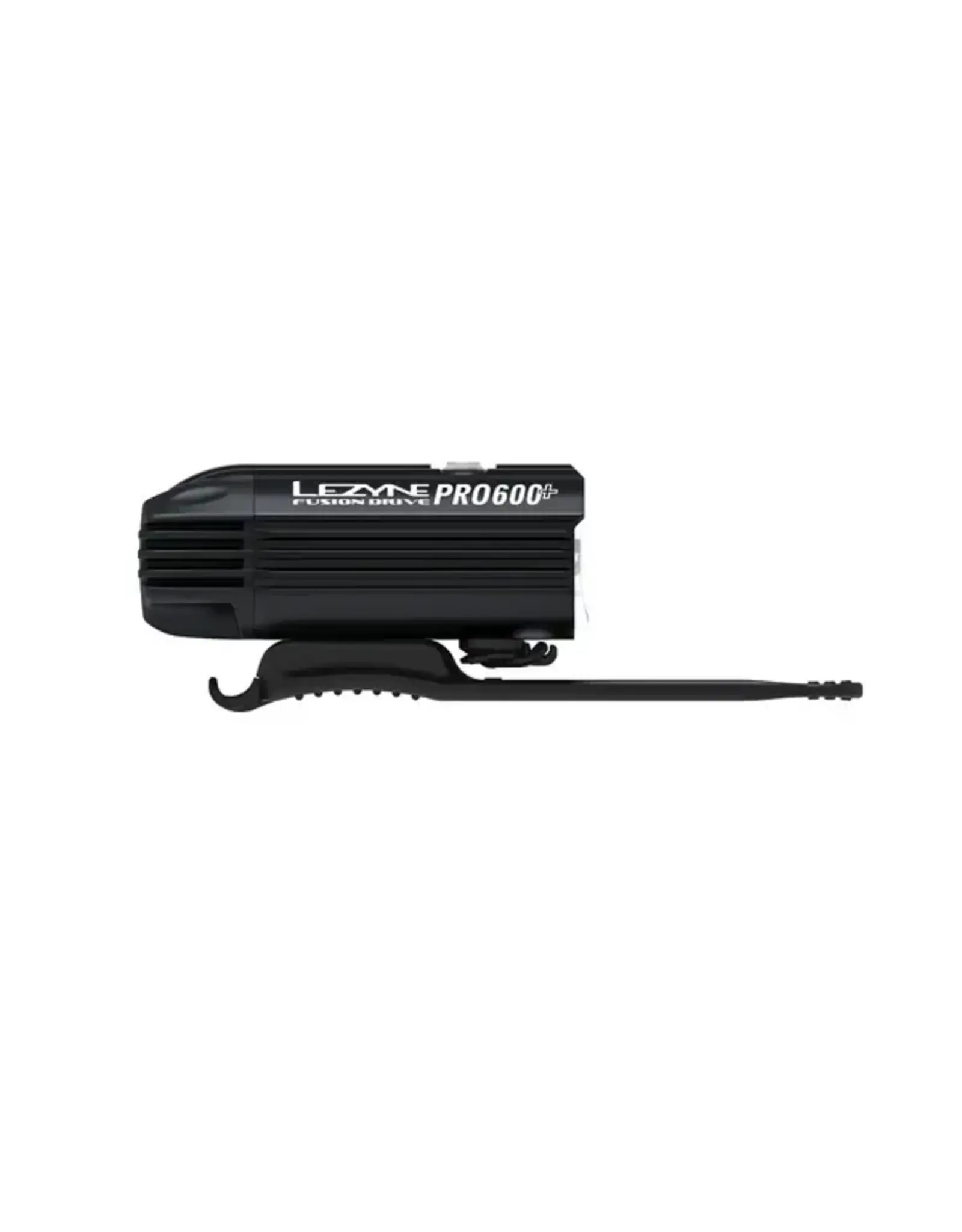 Lezyne Lezyne Fusion Drive Pro 600+ Front Light Black