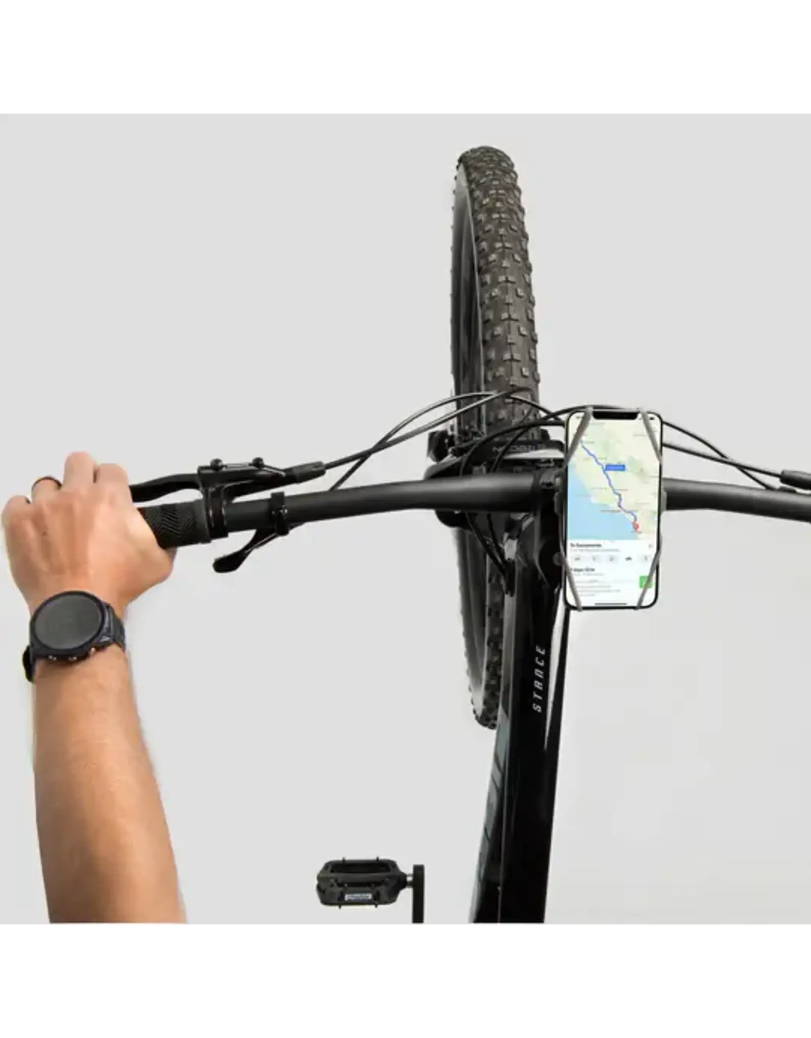 Delta Delta Quick Mount Phone Holder