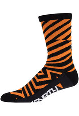 45NRTH 45NRTH Dazzle Midweight Merino Wool Sock Orange 45NRTH 45NRTH Dazzle Midweight Merino Wool Sock Orange