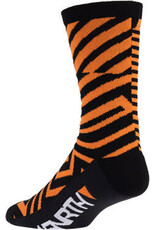 45NRTH 45NRTH Dazzle Midweight Merino Wool Sock Orange 45NRTH 45NRTH Dazzle Midweight Merino Wool Sock Orange