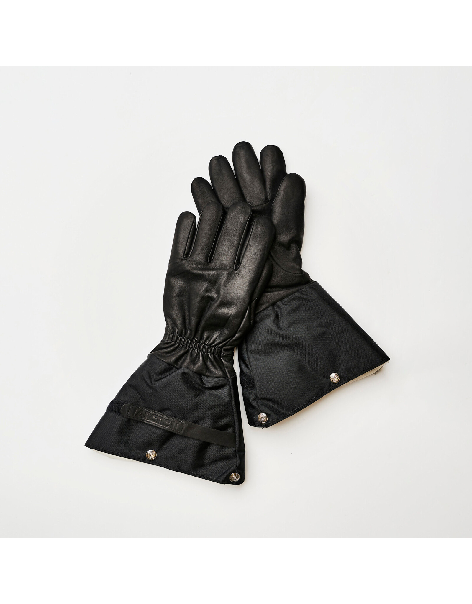 Raber Raber Arctic 1 Gauntlet Glove