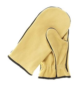 Raber Raber Garbage Mitts Cowhide Unlined