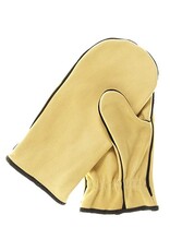 Raber Raber Garbage Mitts Cowhide Unlined Raber Raber Garbage Mitts Cowhide Unlined