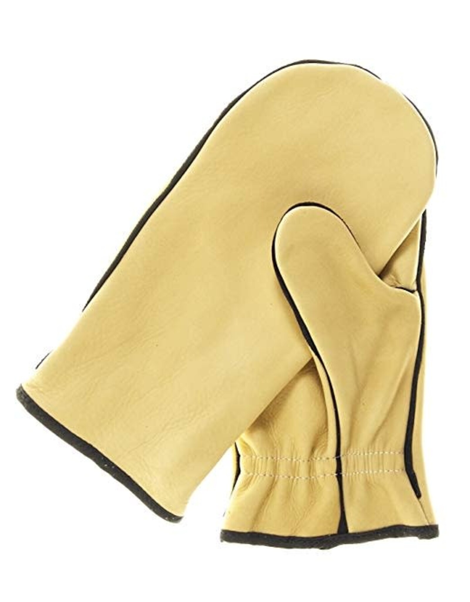 Raber Raber Garbage Mitts Cowhide Unlined