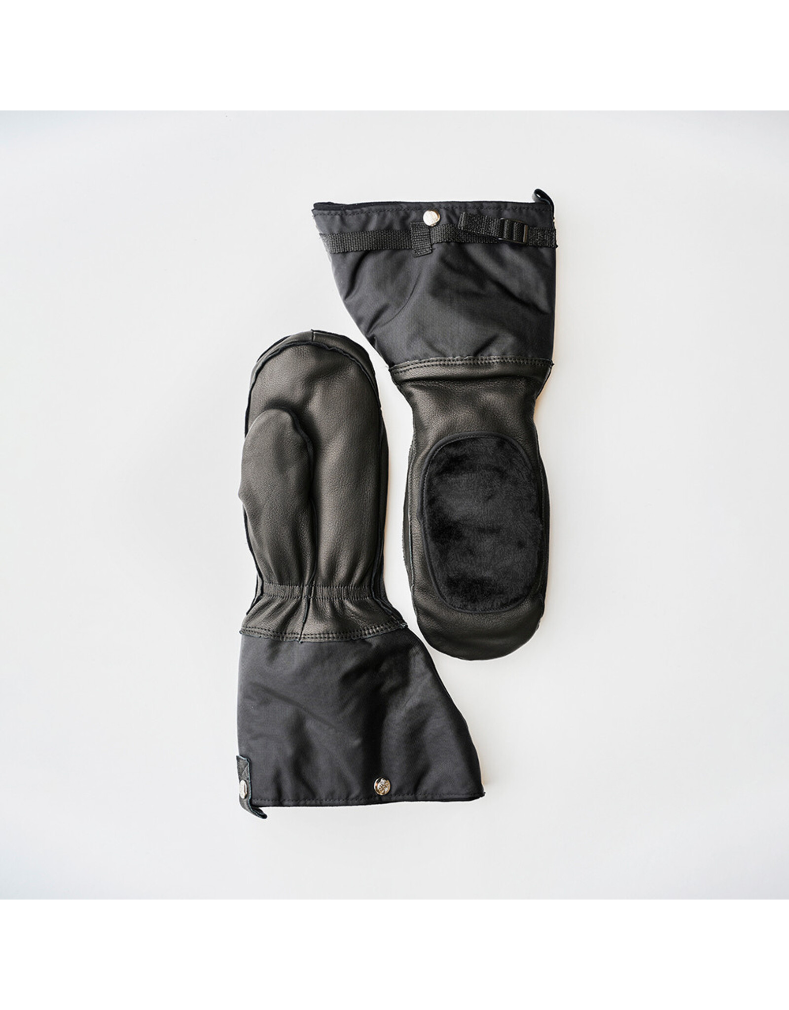 Raber Raber Hy Arctic Gauntlent Mitts Military Issue for Arctic use