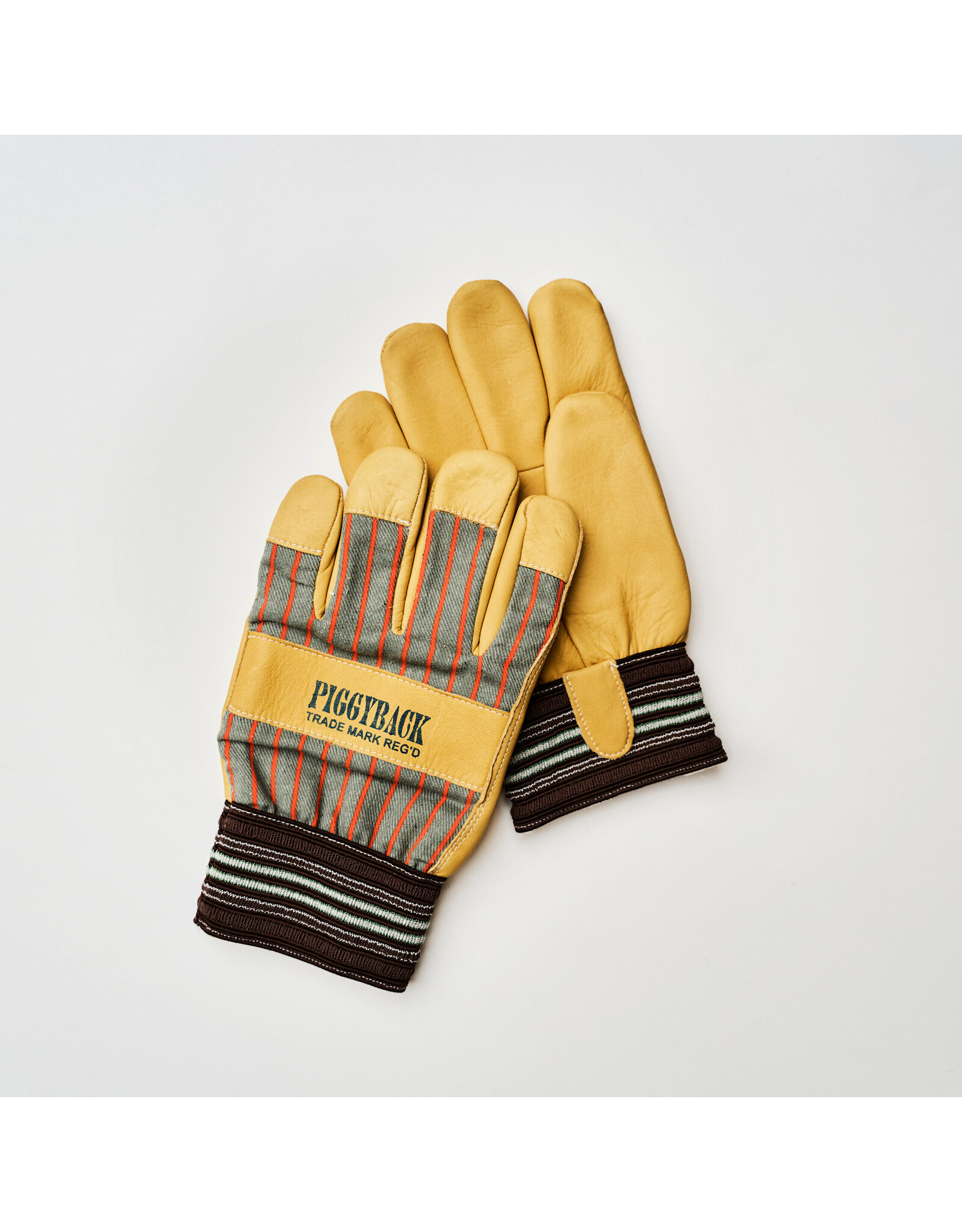 Raber Raber Piggyback Lined Gloves