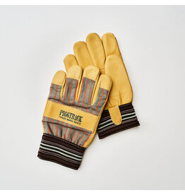 Raber Raber Piggyback Lined Gloves Raber Raber Piggyback Lined Gloves