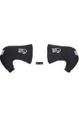 Bar Mitts Bar Mitts Extreme Mitts for Road/Drop Bar with Internal Cable Routing - Large