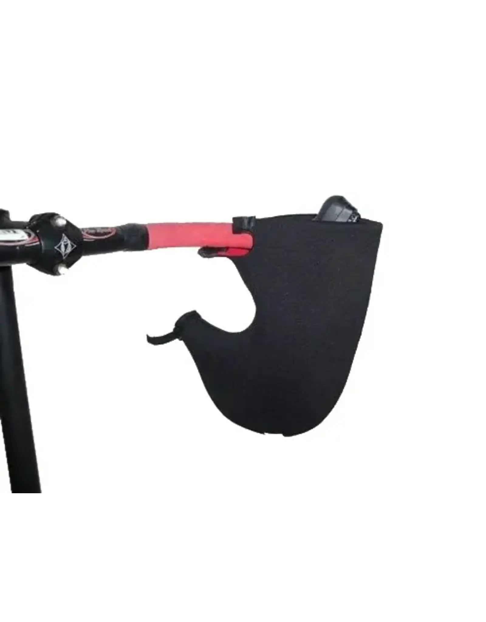 Bar Mitts Bar Mitts Extreme Mitts for Road/Drop Bar with Internal Cable Routing - Large