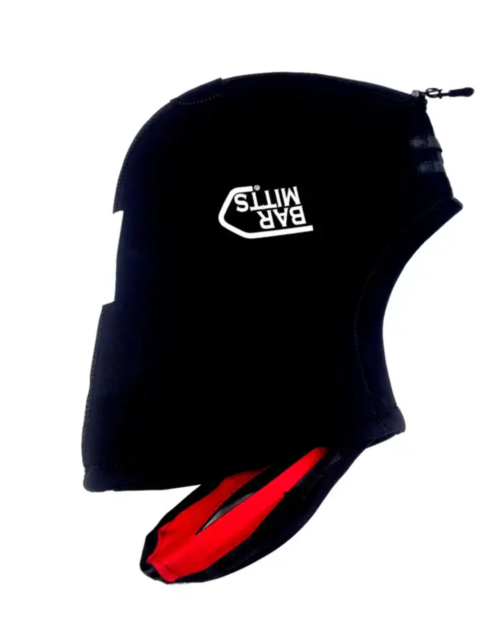 Bar Mitts Bar Mitts Extreme Cold For Flat or Mountain Handlebars Large