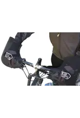 Bar Mitts Bar Mitts Extreme Cold For Flat or Mountain Handlebars Large