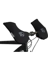 Bar Mitts Bar Mitts Extreme Cold For Flat or Mountain Handlebars Large
