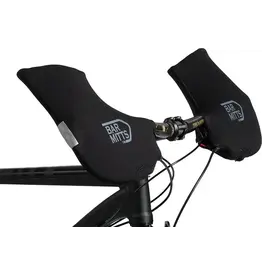 Bar Mitts Bar Mitts Extreme Cold For Flat or Mountain Handlebars Large